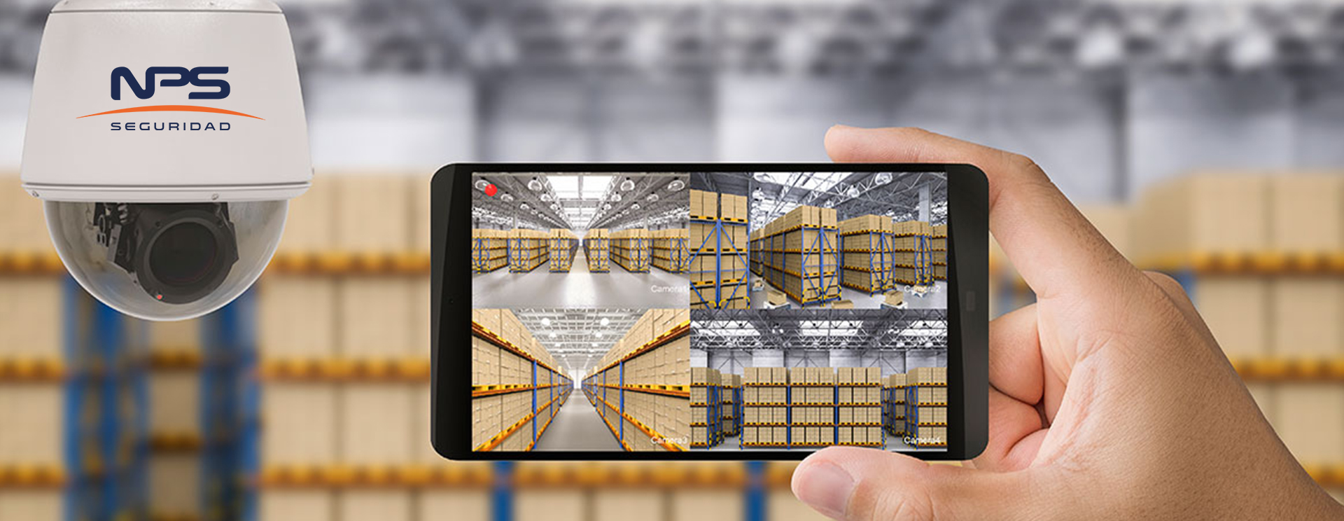 Advanced Video Surveillance Solutions for Businesses