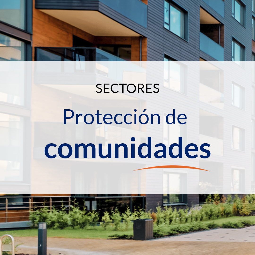 Community protection with NPS Security