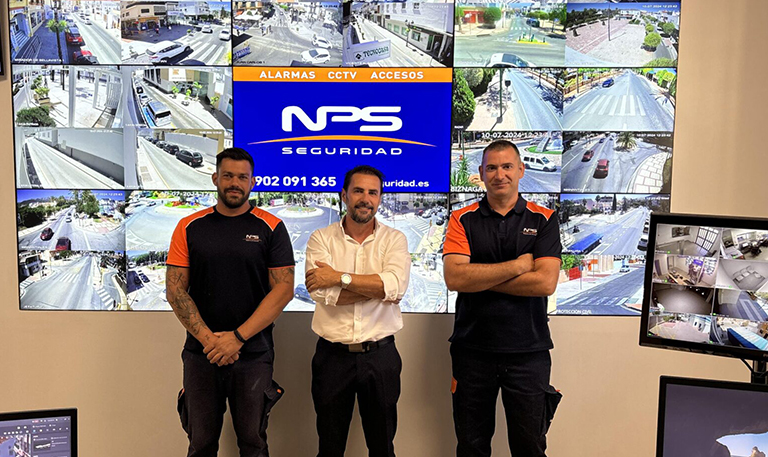 empresa seguridad málaga