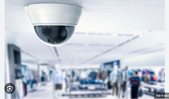 videovigilancia málaga