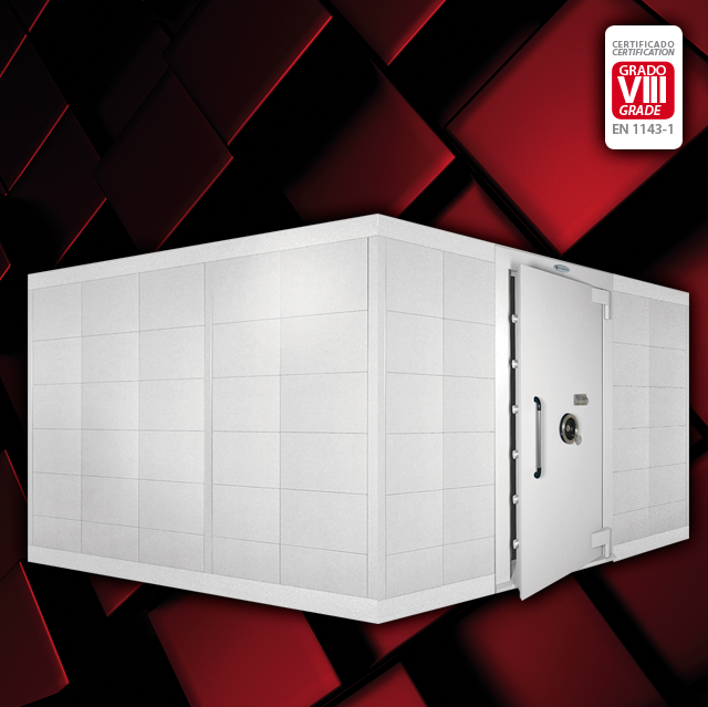 cajas fuertes málaga