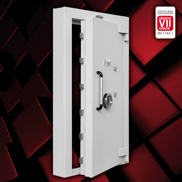 cajas fuertes málaga