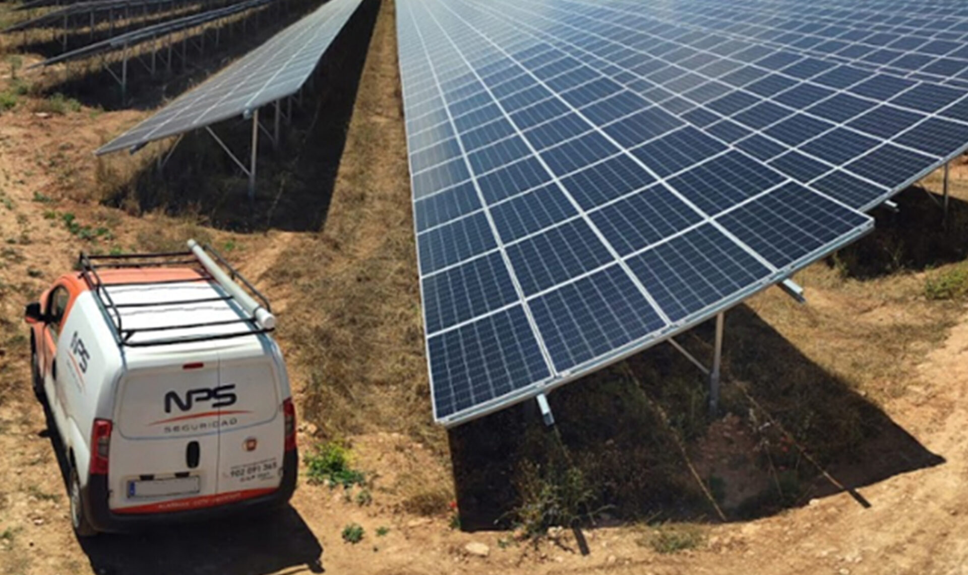 sistemas de seguridad málaga