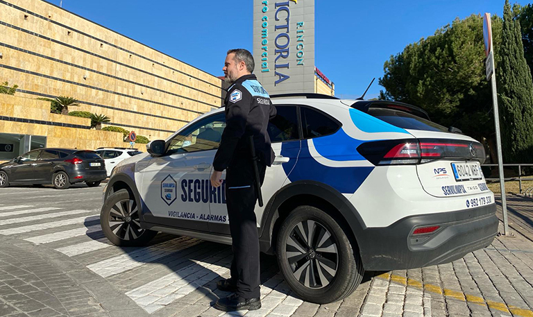 vigilancia málaga