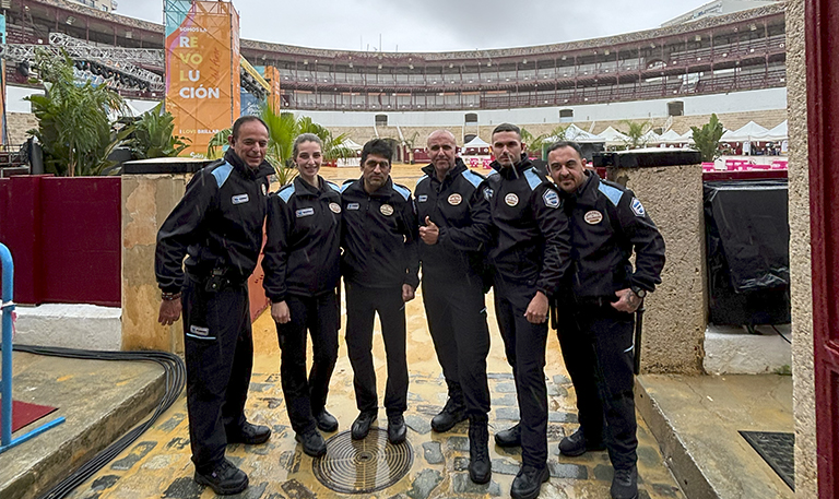 vigilancia málaga