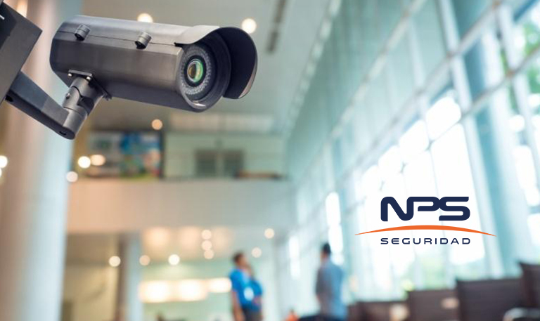 sistemas de videovigilancia málaga