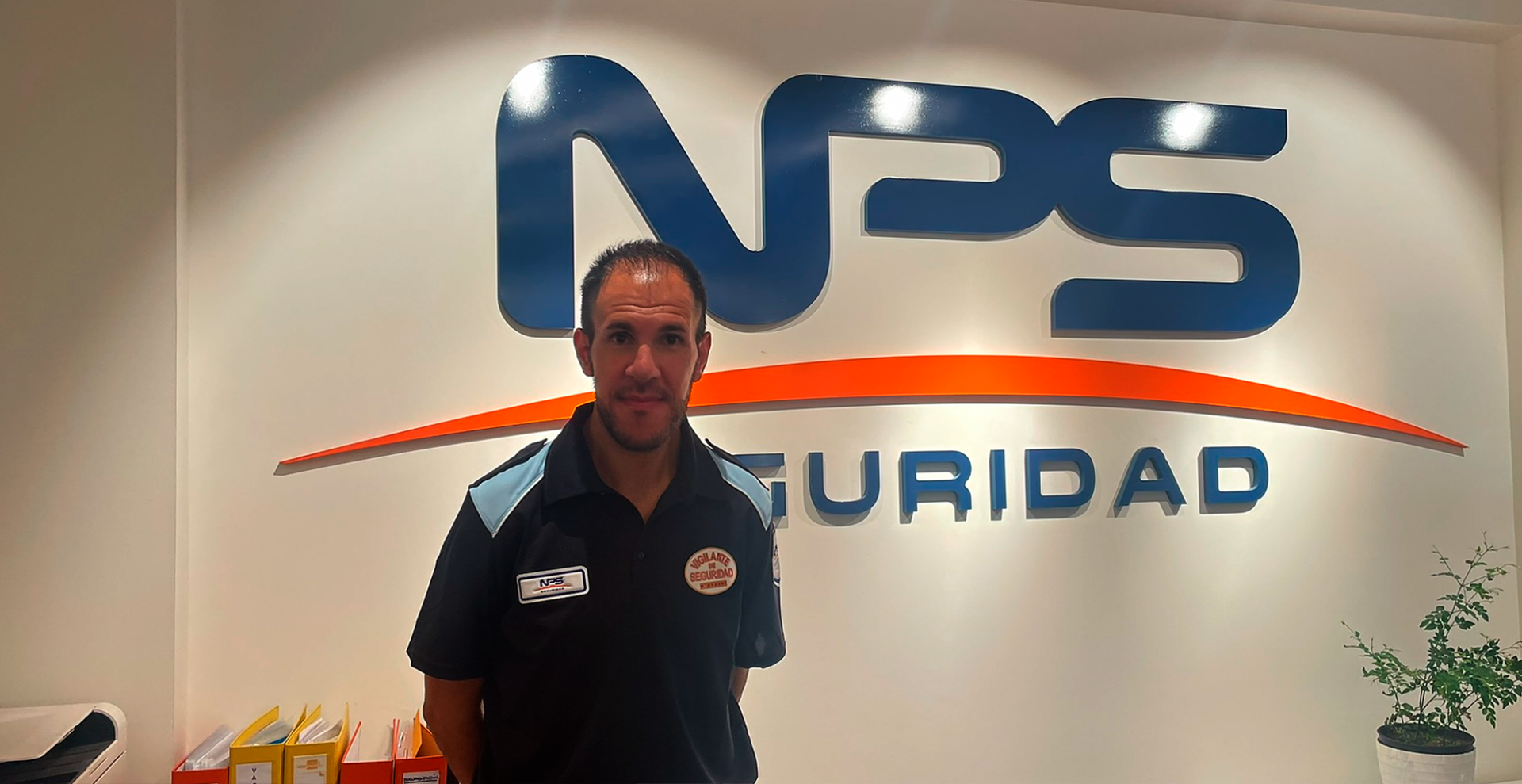 NPS Seguridad integra Napau Sistemas.