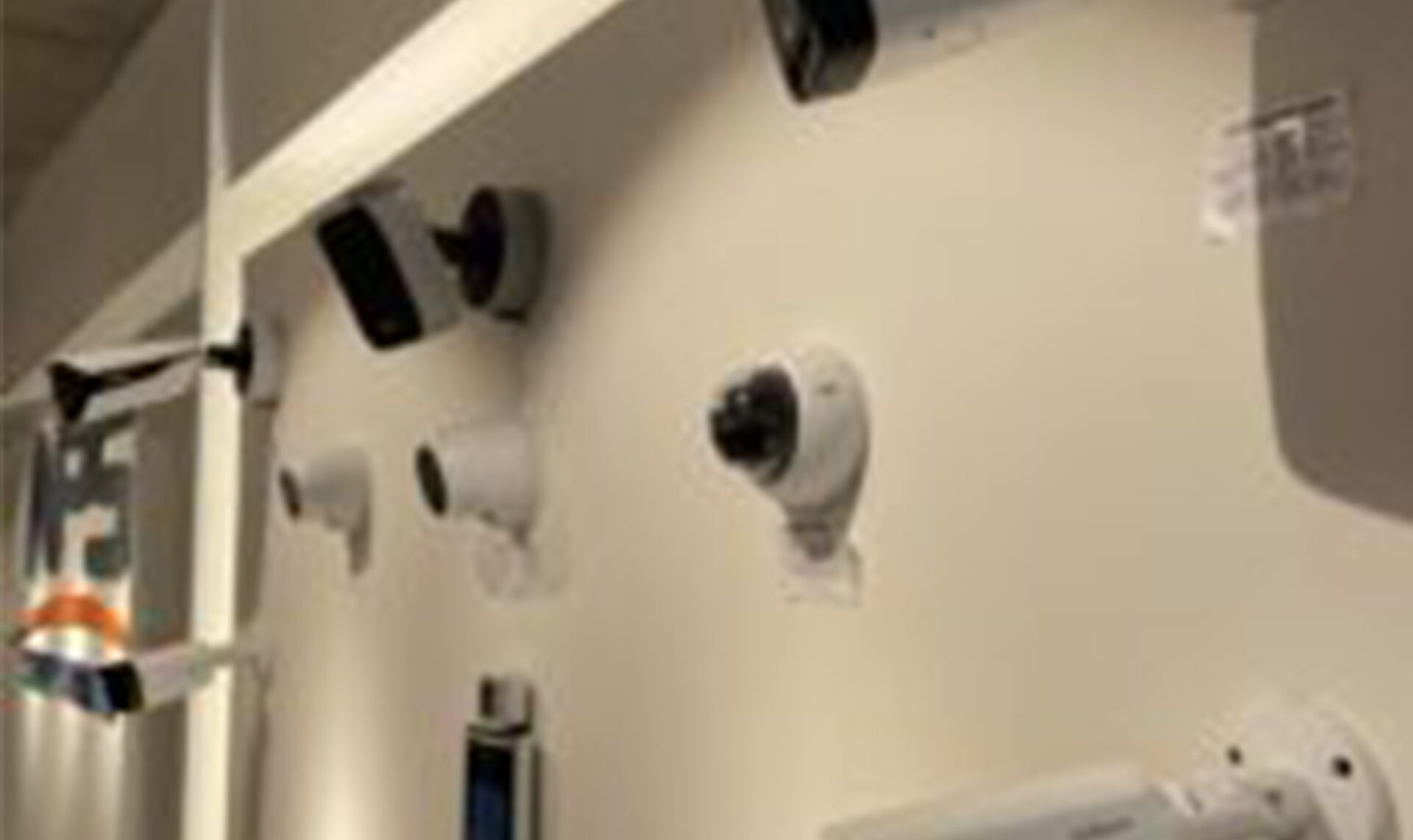 sistemas de seguridad málaga