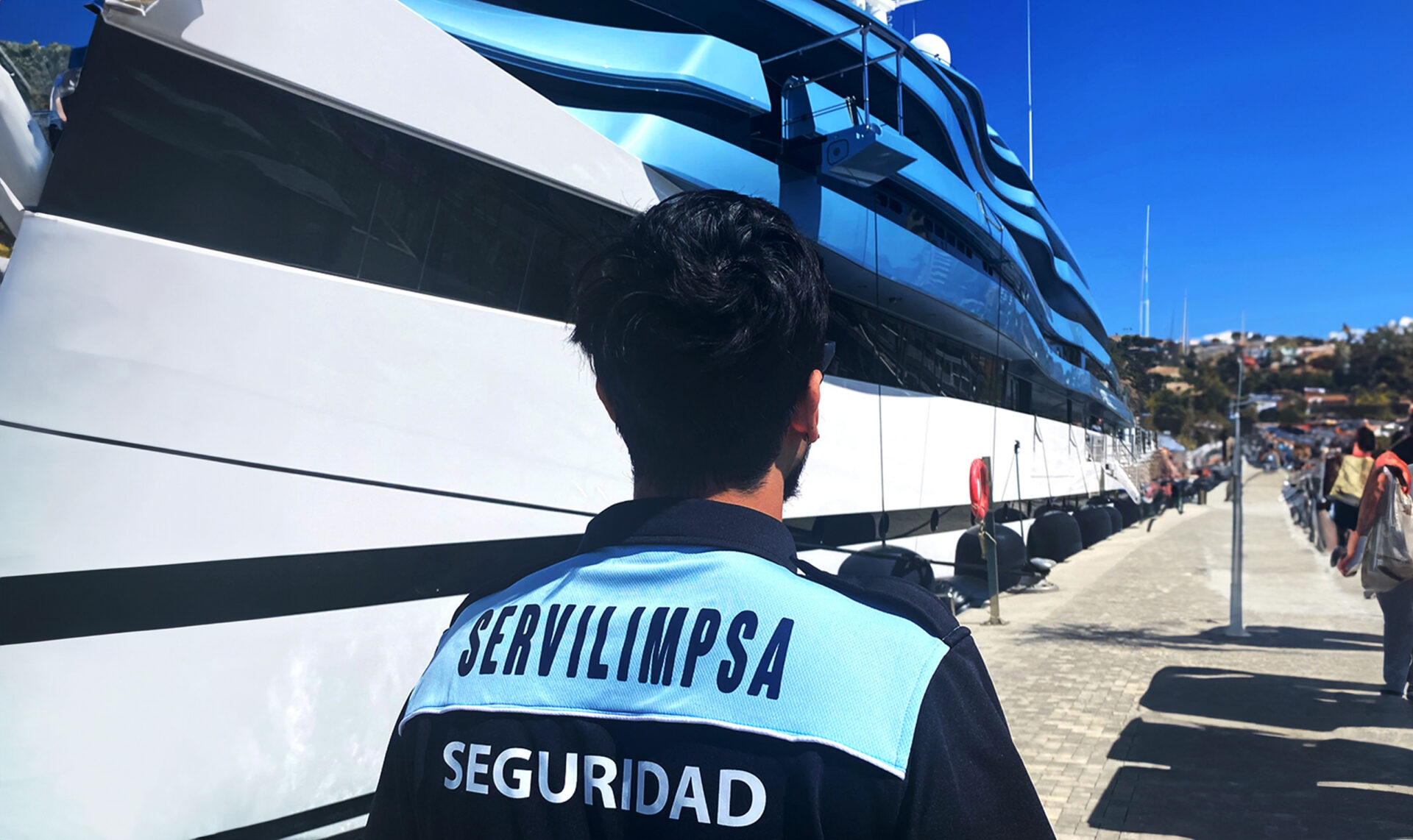 sistemas de seguridad málaga