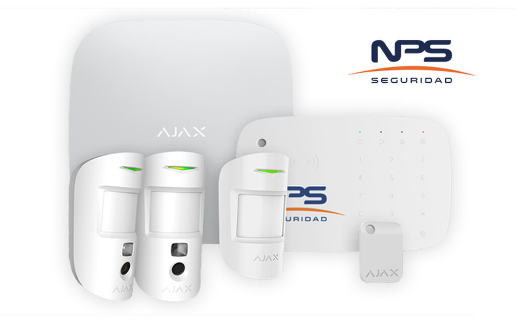 home alarms in malaga
